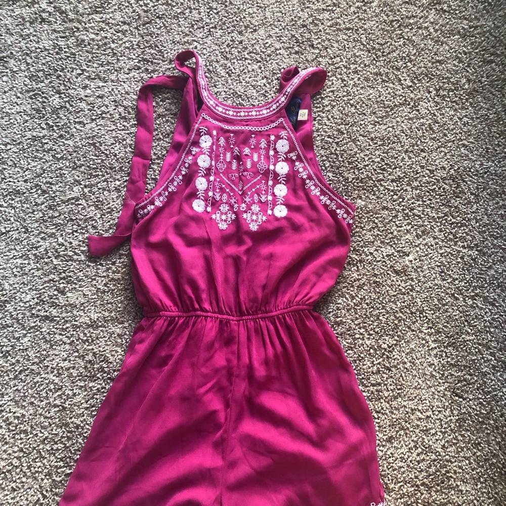 Romper